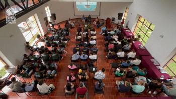 Destacada participación en el Foro por la Ciencia 2025 reafirma el liderazgo del Instituto SINCHI en la Amazonia