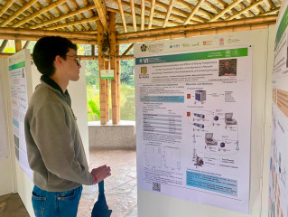 Colombia, laboratorio natural de la ciencia hortícola: expertos mundiales se unen para impulsar la cadena de valor de productos tropicales y amazónicos