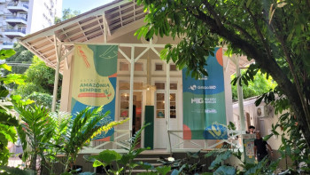 El Instituto SINCHI llega a Belém: participación en la COP30 y agenda con la Red BioAmazonia