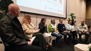 Amazonia innovadora y colaborativa: el Instituto SINCHI conecta ciencia y territorio en la Cumbre Internacional de Sostenibilidad