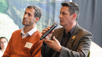 Bosques y ríos de la Amazonia influyen en el clima global: Instituto SINCHI presenta nuevos hallazgos