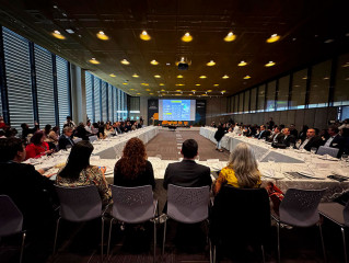 La ciencia de la Amazonia presente en Cumbre Internacional de Sostenibilidad e Innovación Ambiental