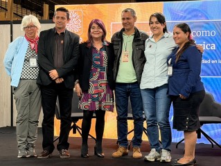 Ciencia y bioeconomía: La apuesta del Instituto SINCHI para consolidar el futuro sostenible de la Amazonia en FIMA 2026