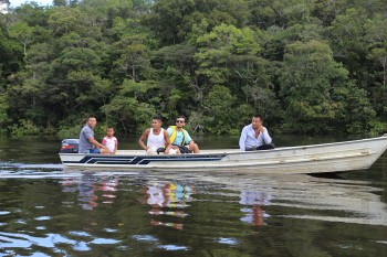 El ‘Foro por la Ciencia 2026’ llega a Mitú, Vaupés consolidando la democratización de la información científica y ambiental en la Amazonia colombiana