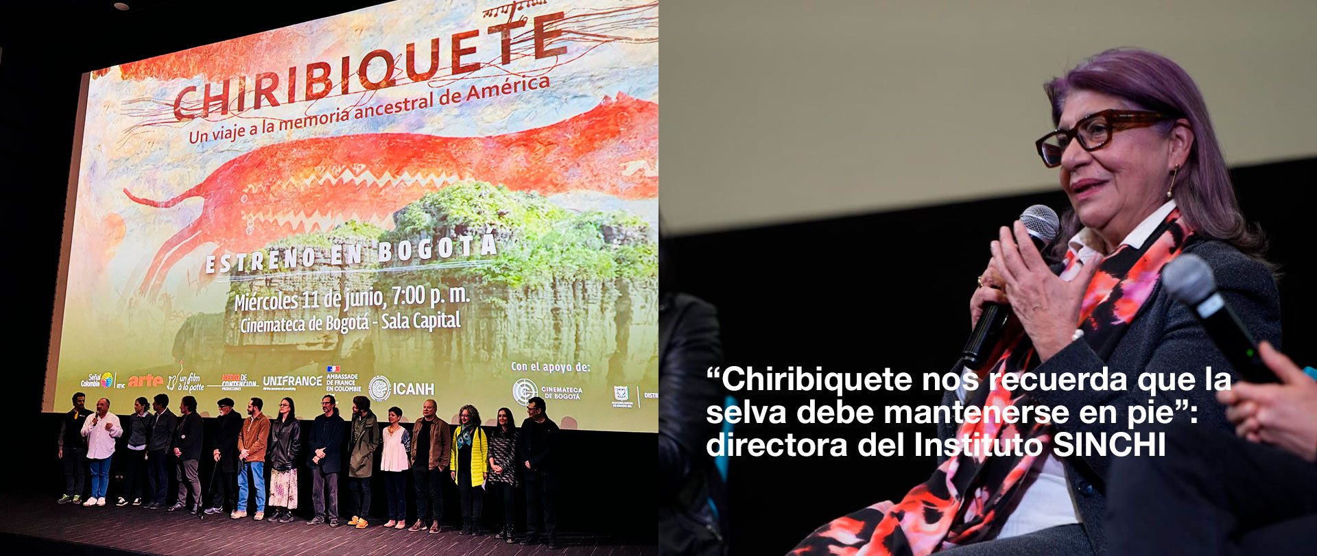 Chiribiquete