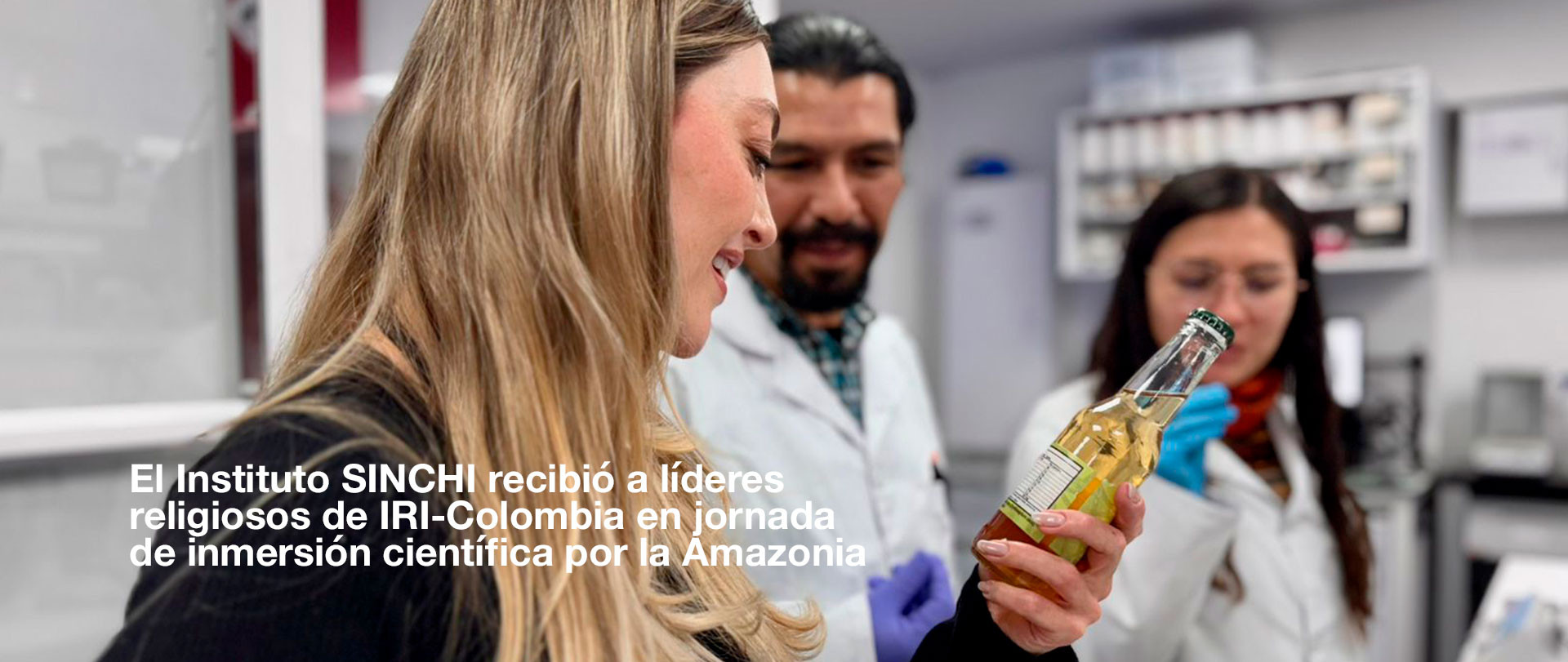 visita iri