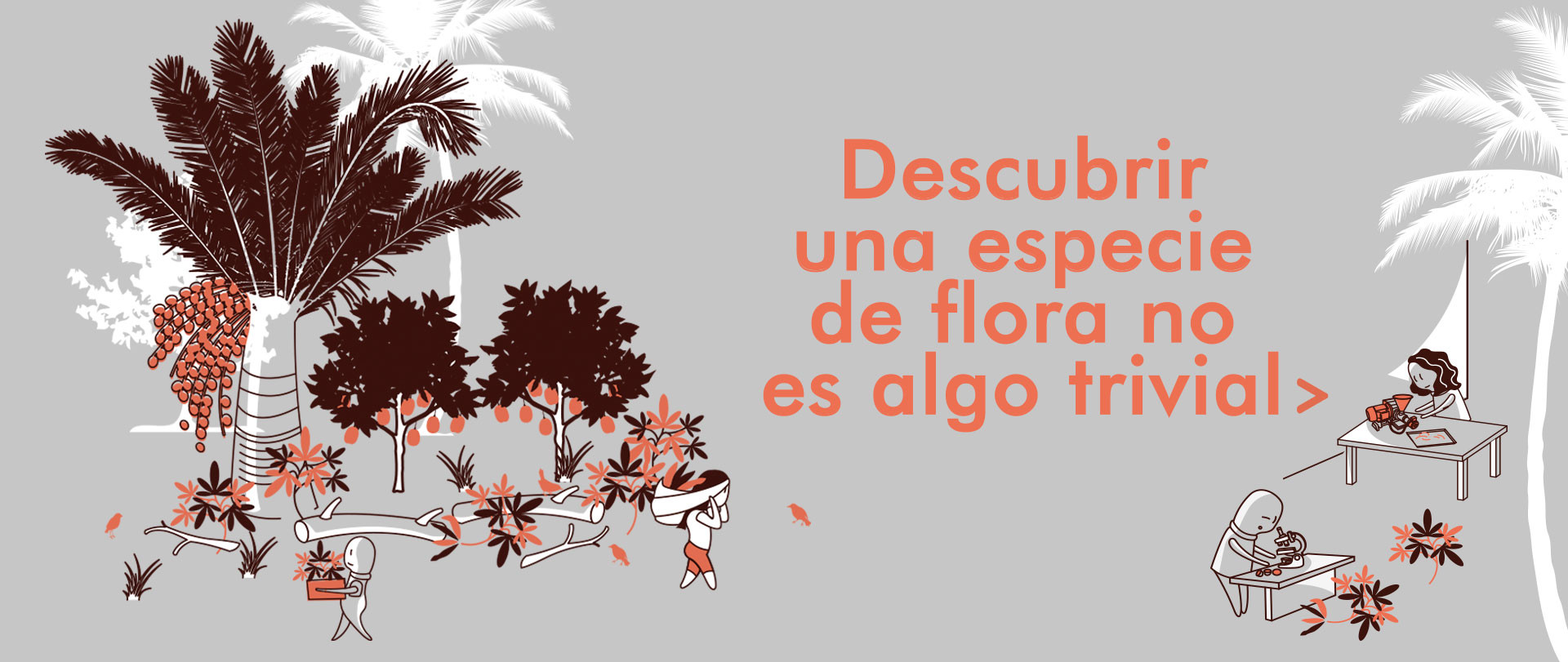 nuevas espeices para la ciencia