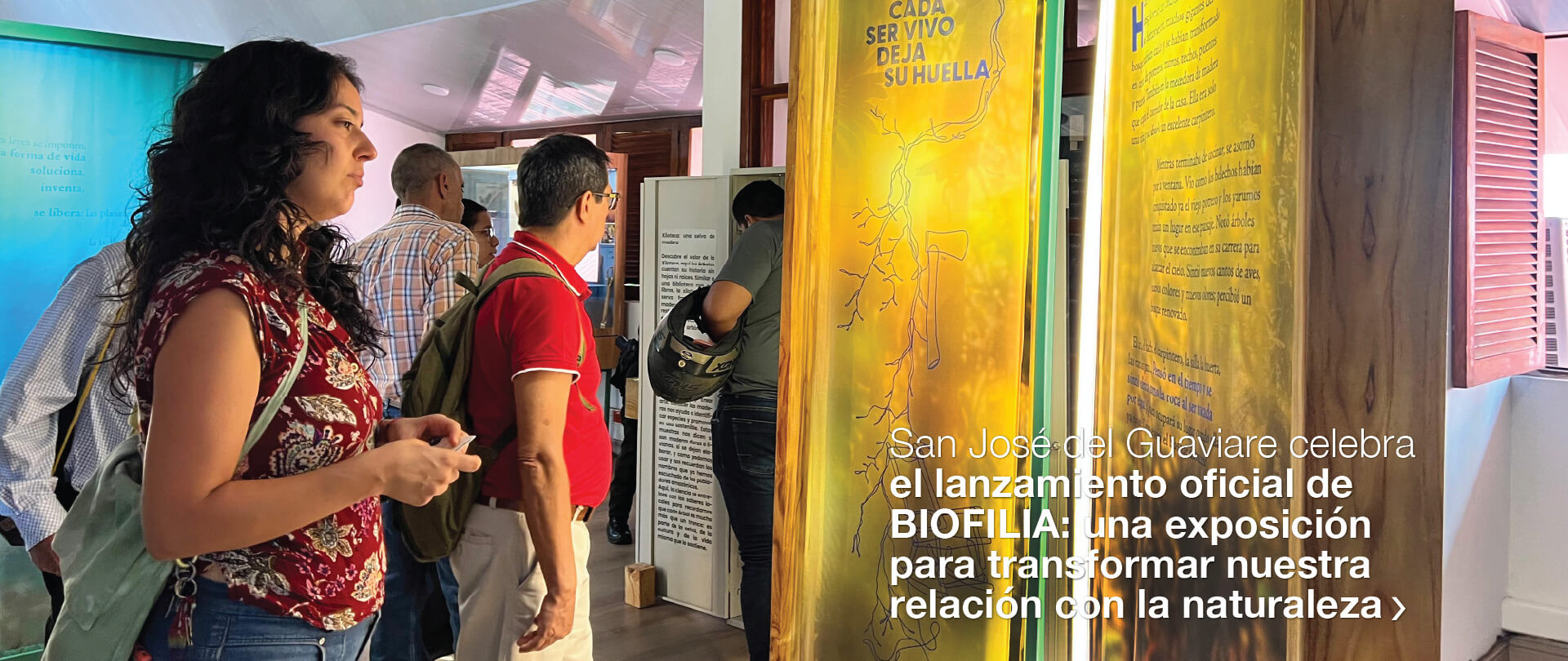 biofilia San Jose