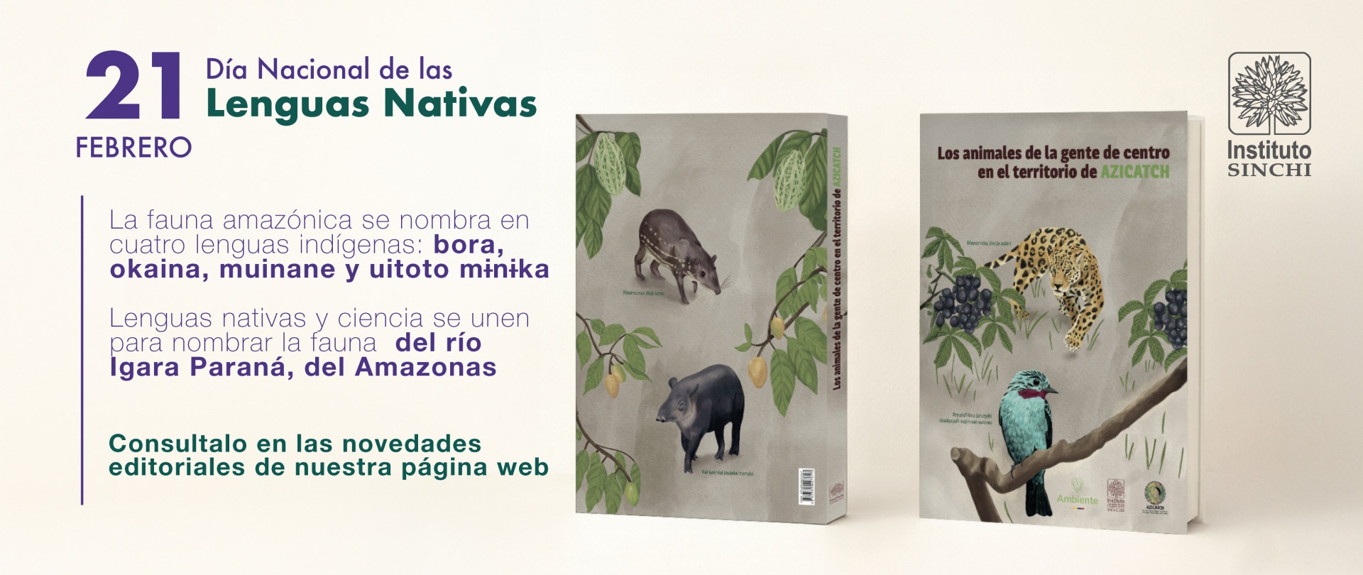 Visita los animales de la gente