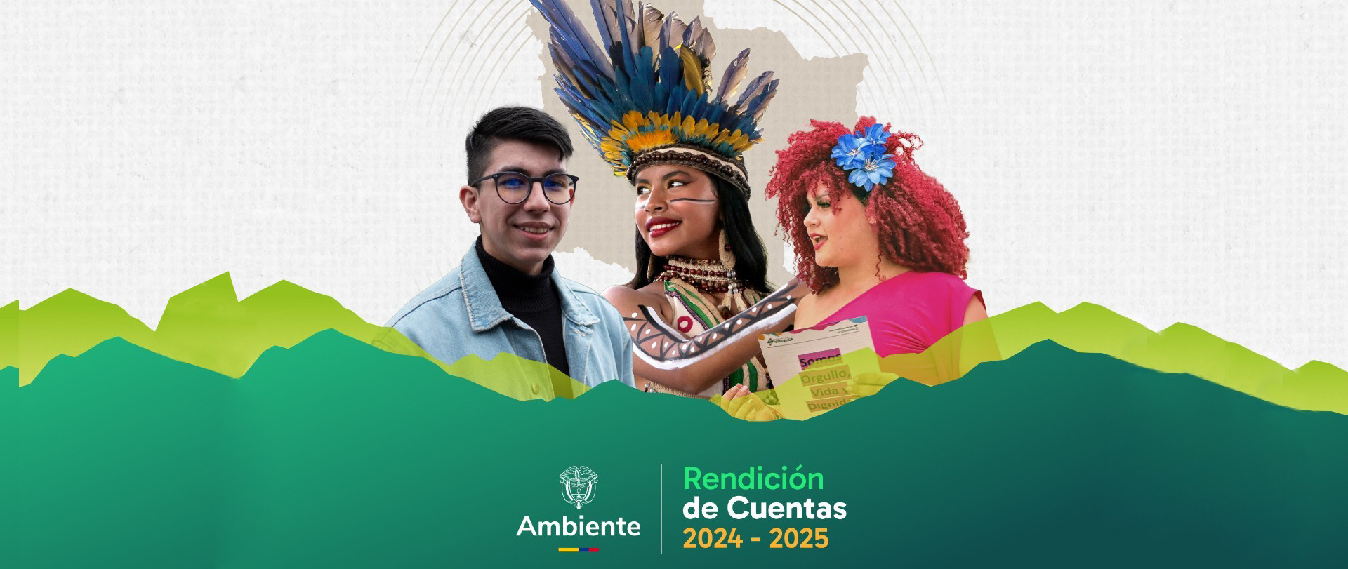 rendición de cuentas